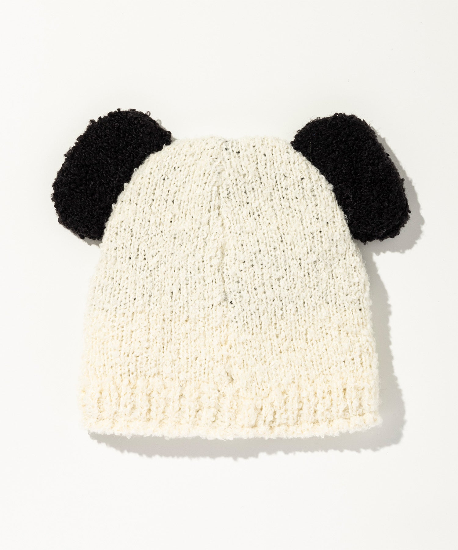 【KIDS/JUNIOR】Animal Knit Cap / アニマルニットキャップ / phenix スキーウェア 26AW
