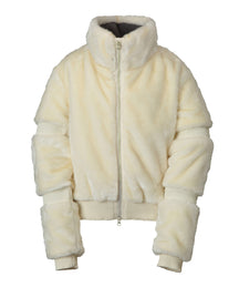 【WOMENS】Poodle Peak Jacket / プードルピークジャケット / phenix スキーウェア 26AW /GRACE