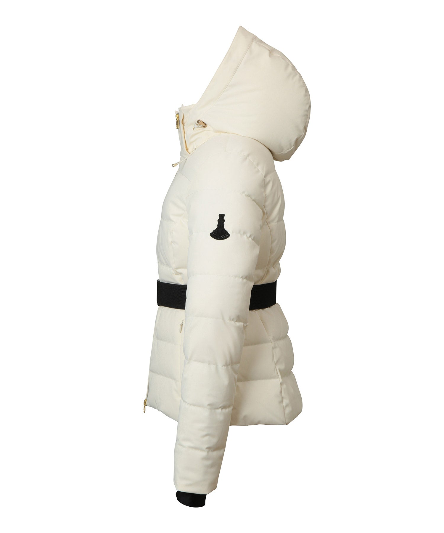 【WOMENS】Glacia Belle Jacket / グラシアベルジャケット / phenix スキーウェア 26AW /GRACE