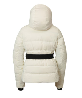 【WOMENS】Glacia Belle Jacket / グラシアベルジャケット / phenix スキーウェア 26AW /GRACE