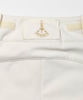 【WOMENS】Lineveil Pants / ラインヴェールパンツ / phenix スキーウェア 26AW / GRACE