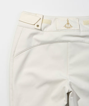 【WOMENS】Lineveil Pants / ラインヴェールパンツ / phenix スキーウェア 26AW / GRACE