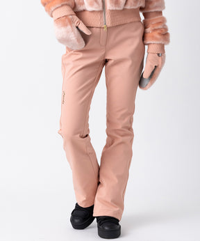 【WOMENS】Lineveil Pants / ラインヴェールパンツ / phenix スキーウェア 26AW / GRACE