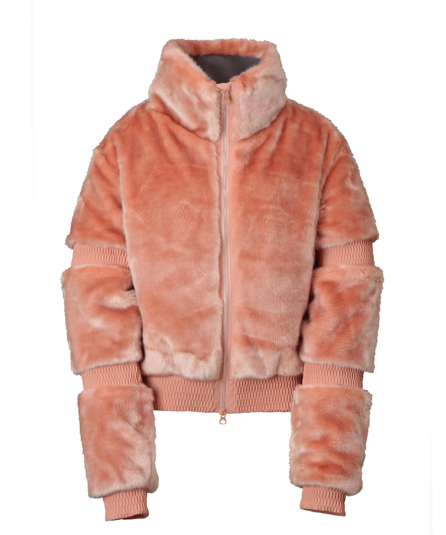 【WOMENS】Poodle Peak Jacket / プードルピークジャケット / phenix スキーウェア 26AW /GRACE