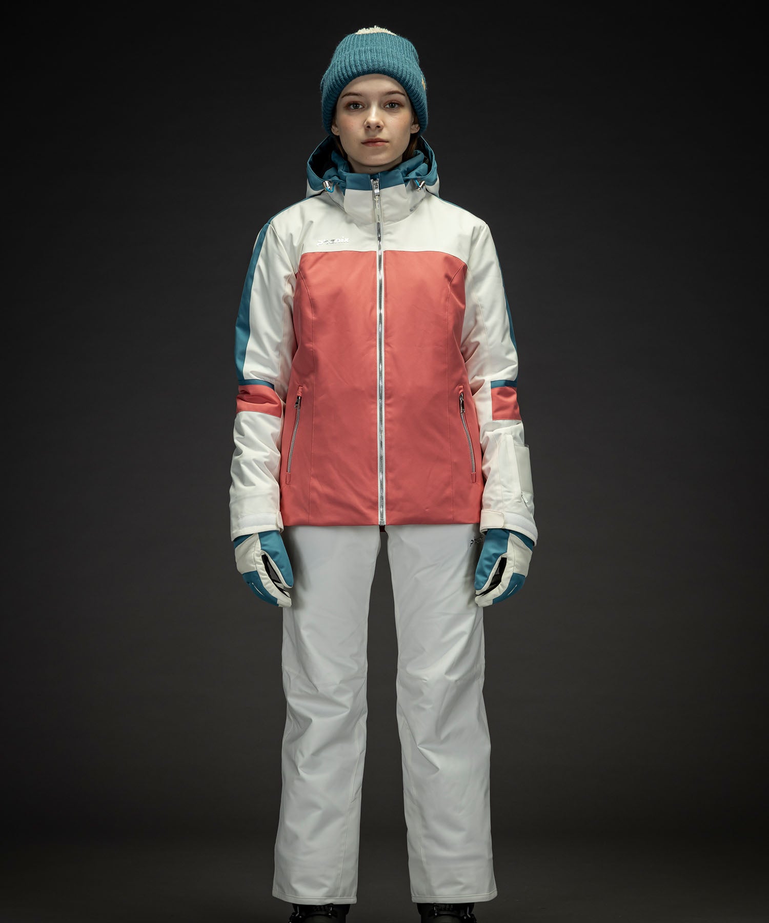 WOMENS】Snow Angel Jacket スノーエンジェルジャケット / LEGACY
