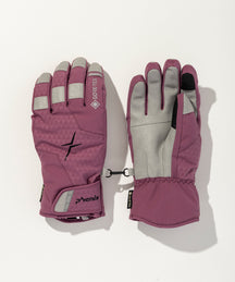 【MENS】GORE-TEX Gloves / ゴアテックスグローブ / phenix スキーウェア 26AW
