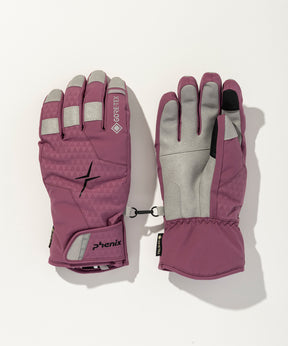 【MENS】GORE-TEX Gloves / ゴアテックスグローブ / phenix スキーウェア 26AW
