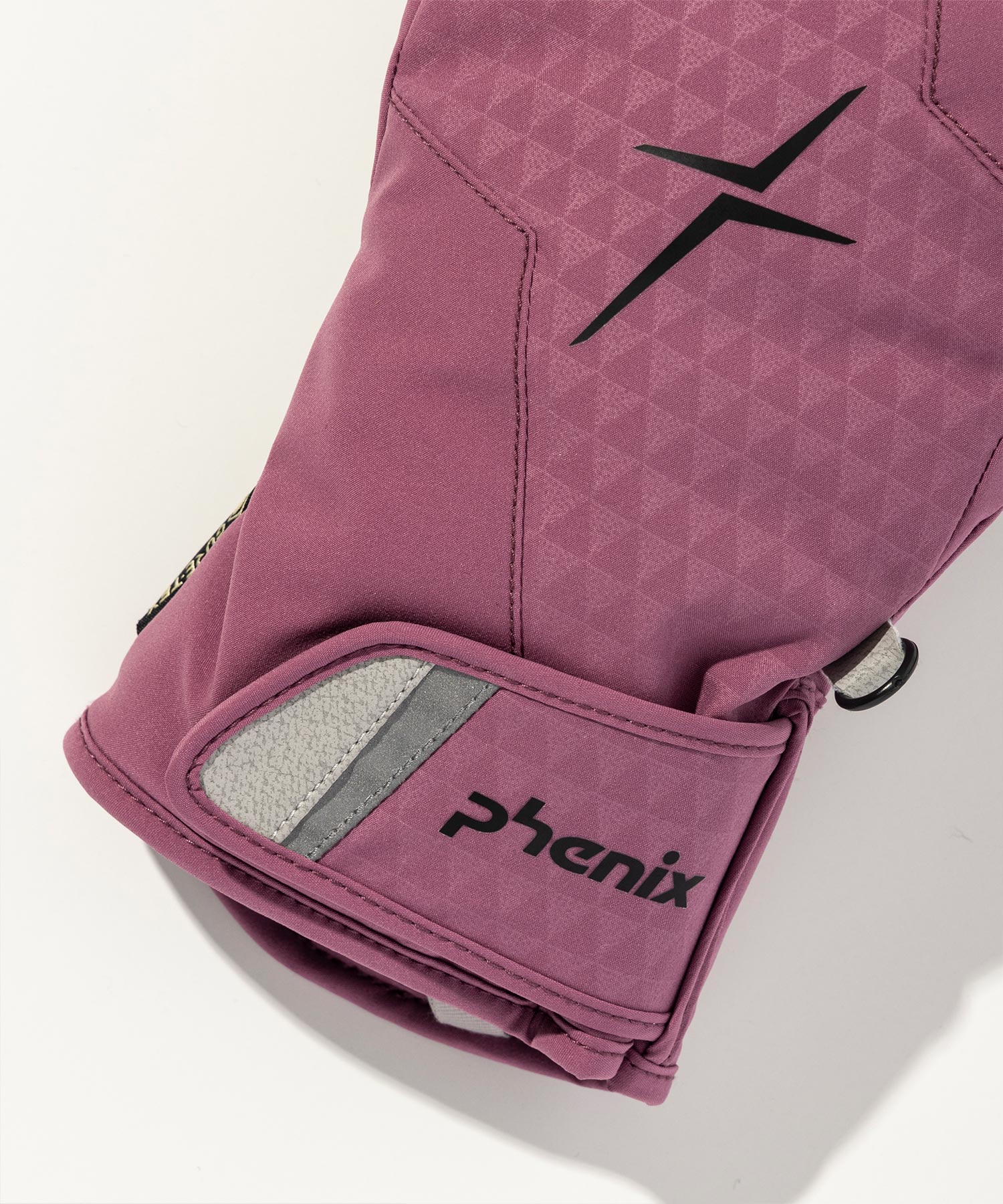 【MENS】GORE-TEX Gloves / ゴアテックスグローブ / phenix スキーウェア 26AW