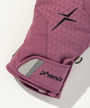 【MENS】GORE-TEX Gloves / ゴアテックスグローブ / phenix スキーウェア 26AW