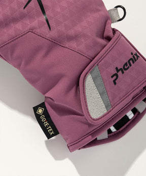 【MENS】GORE-TEX Gloves / ゴアテックスグローブ / phenix スキーウェア 26AW