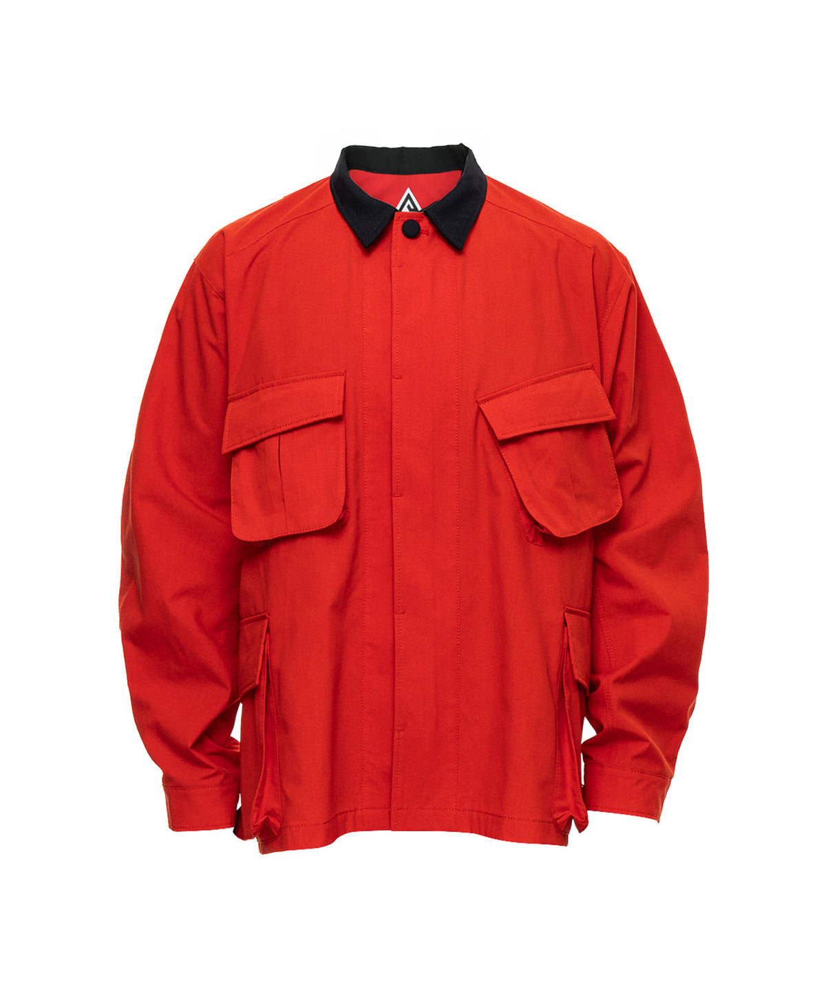 JACKET, TYPE P-002 / CITY FATIGUE JACKET