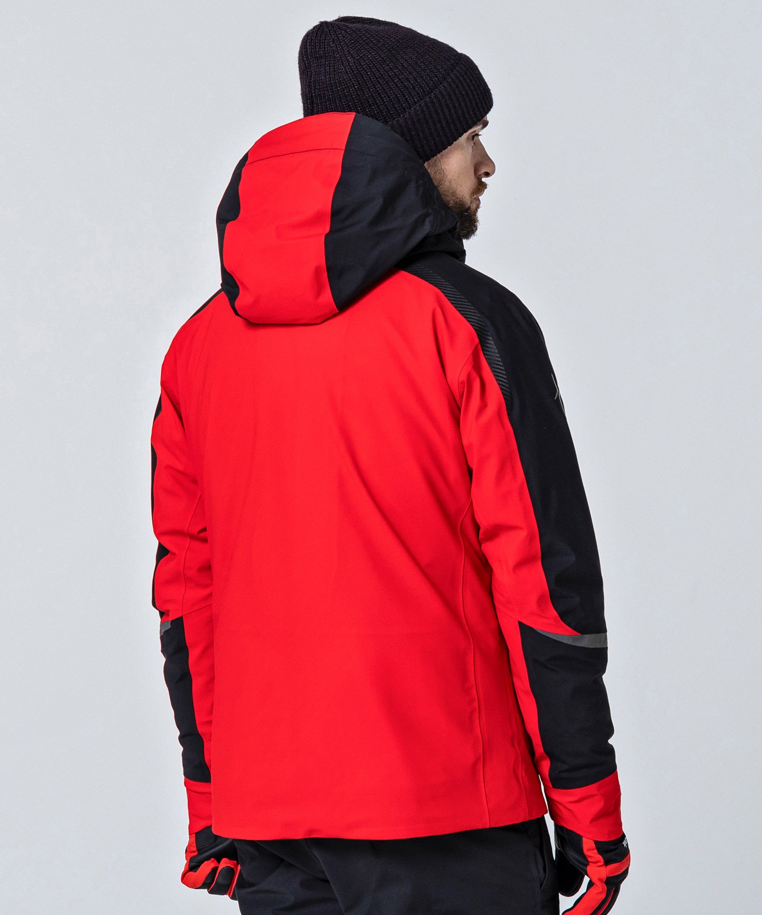 MENS】Streamlined FVS Jacket ストリームラインFVSジャケット /phenix
