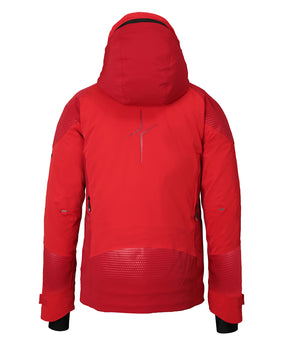 【10月上旬お届け予約商品】【MENS】Trax FVS Jacket / トラックスFVSジャケット / phenix スキーウェア 26AW / FORMULA