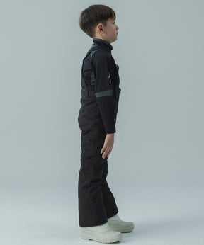【KIDS/JUNIOR】Yuki HERO Jr Two-Piece / ユキヒーロージュニアツーピース / phenix スキーウェア 26AW