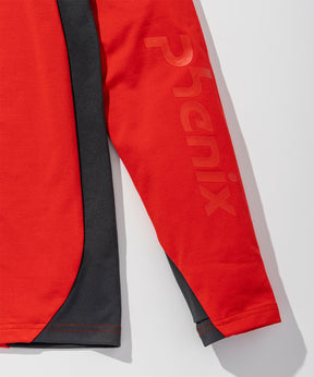 【MENS】Color Block Inner / カラーブロックインナー / phenix スキーウェア 26AW