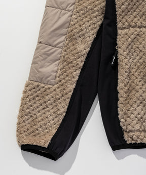 【MENS】High Loft Middle Jacket / ハイロフトミドルジャケット / phenix スキーウェア 26AW