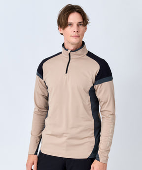 【MENS】Color Block Inner / カラーブロックインナー / phenix スキーウェア 26AW