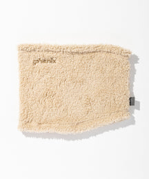 【MENS】Neck Gaiter / ネックゲイター / phenix スキーウェア 26AW