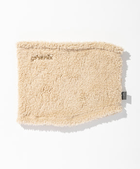 【MENS】Neck Gaiter / ネックゲイター / phenix スキーウェア 26AW