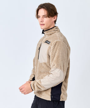 【MENS】High Loft Middle Jacket / ハイロフトミドルジャケット / phenix スキーウェア 26AW