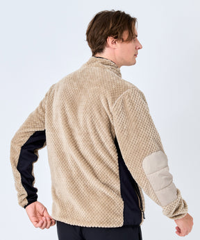 【MENS】High Loft Middle Jacket / ハイロフトミドルジャケット / phenix スキーウェア 26AW