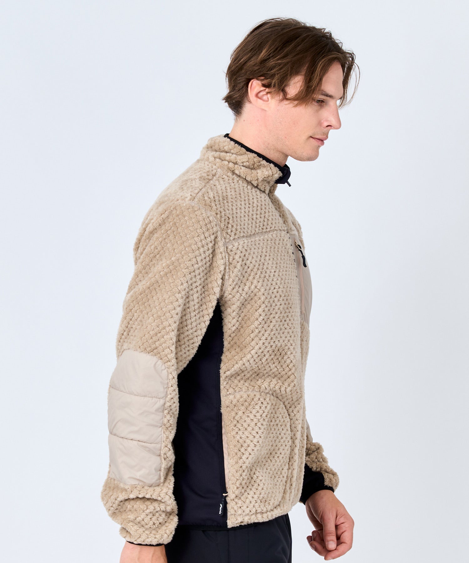 【MENS】High Loft Middle Jacket / ハイロフトミドルジャケット / phenix スキーウェア 26AW