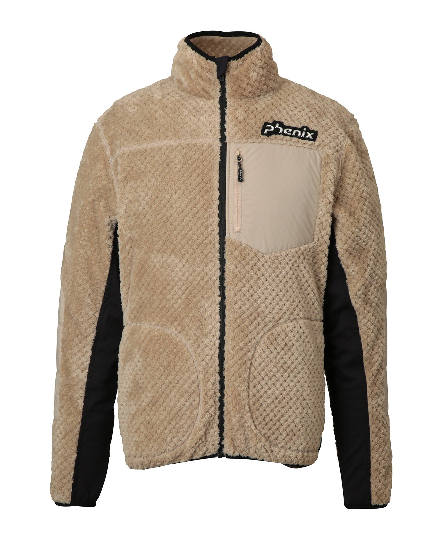 【MENS】High Loft Middle Jacket / ハイロフトミドルジャケット / phenix スキーウェア 26AW
