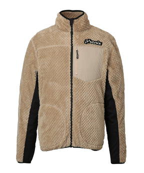 【MENS】High Loft Middle Jacket / ハイロフトミドルジャケット / phenix スキーウェア 26AW