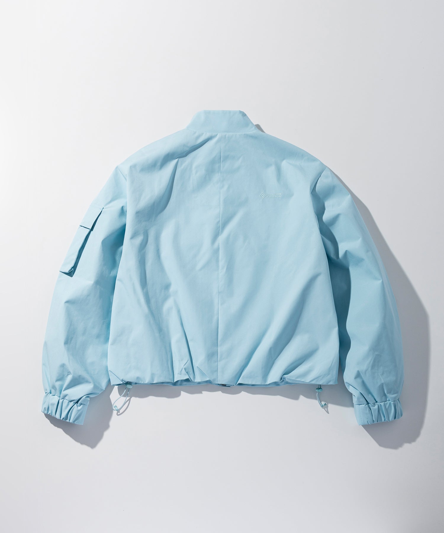 BIG POCKET BLOUSON ビックポケットブルゾン / WINDSTOPPER プロダクト by GORE-TEX LABS