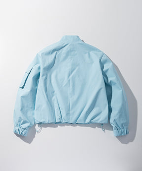 BIG POCKET BLOUSON ビックポケットブルゾン / WINDSTOPPER プロダクト by GORE-TEX LABS