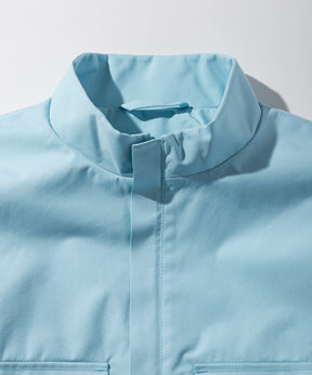 BIG POCKET BLOUSON ビックポケットブルゾン / WINDSTOPPER プロダクト by GORE-TEX LABS