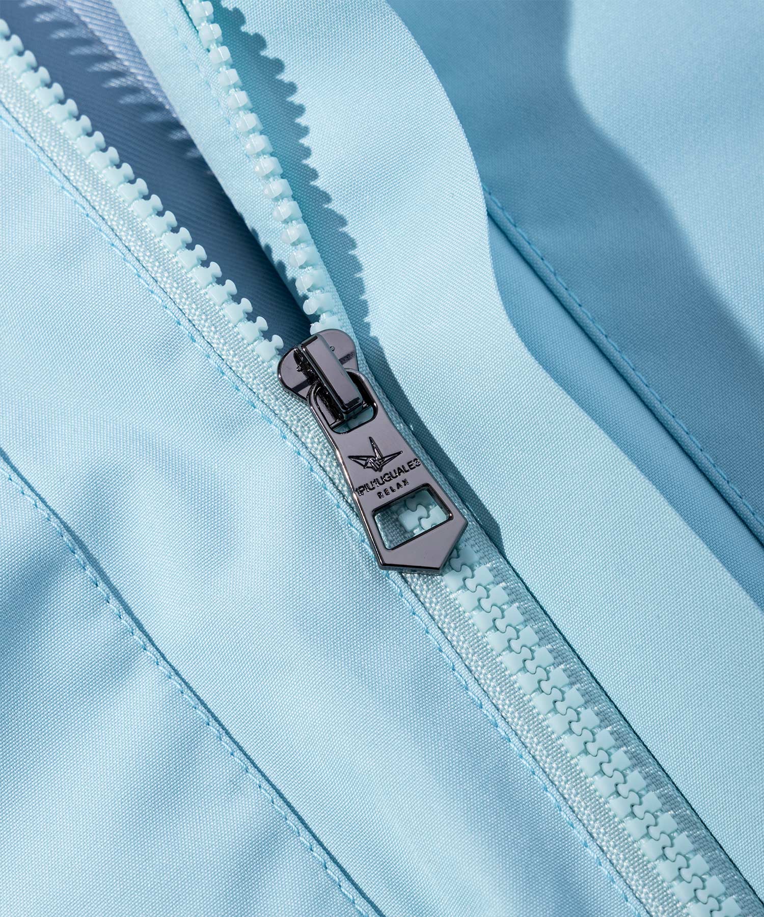 BIG POCKET BLOUSON ビックポケットブルゾン / WINDSTOPPER プロダクト by GORE-TEX LABS
