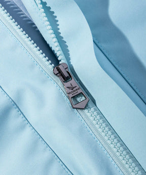 BIG POCKET BLOUSON ビックポケットブルゾン / WINDSTOPPER プロダクト by GORE-TEX LABS
