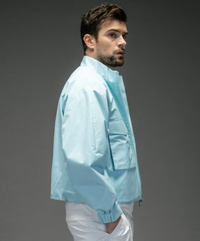 BIG POCKET BLOUSON ビックポケットブルゾン / WINDSTOPPER プロダクト by GORE-TEX LABS