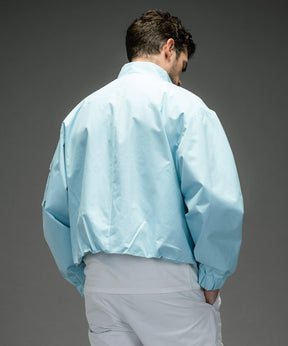 BIG POCKET BLOUSON ビックポケットブルゾン / WINDSTOPPER プロダクト by GORE-TEX LABS