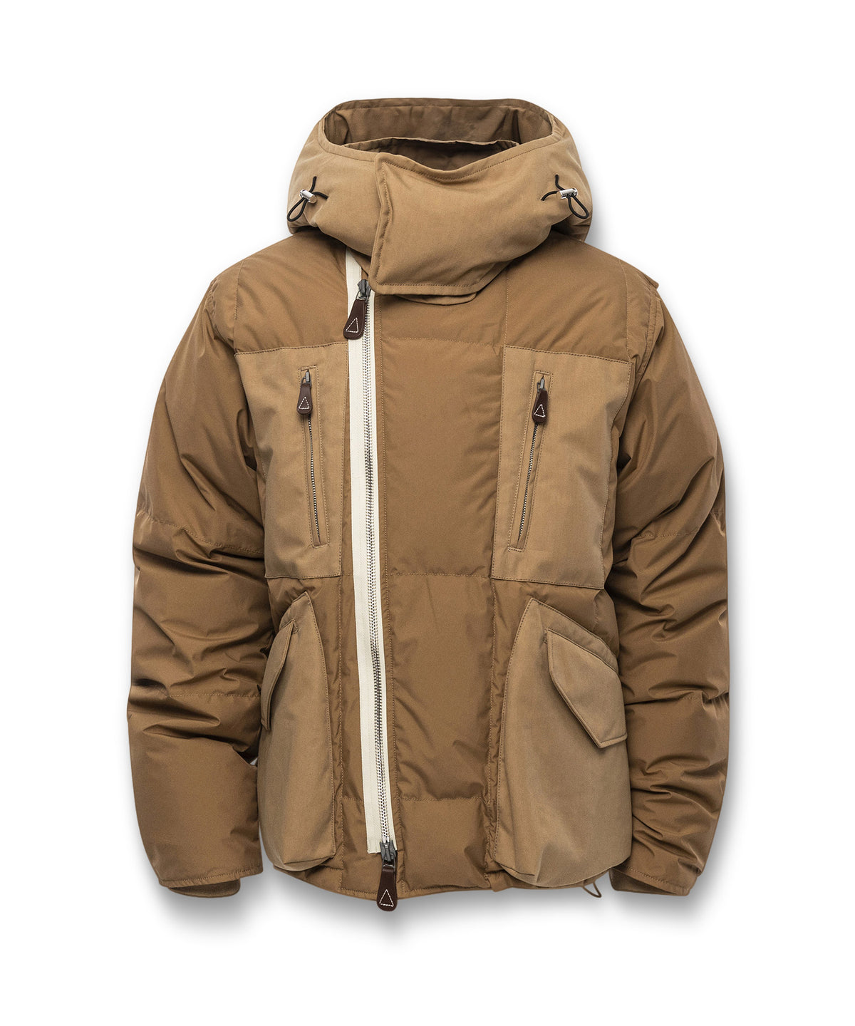 JACKET, TYPE P-001