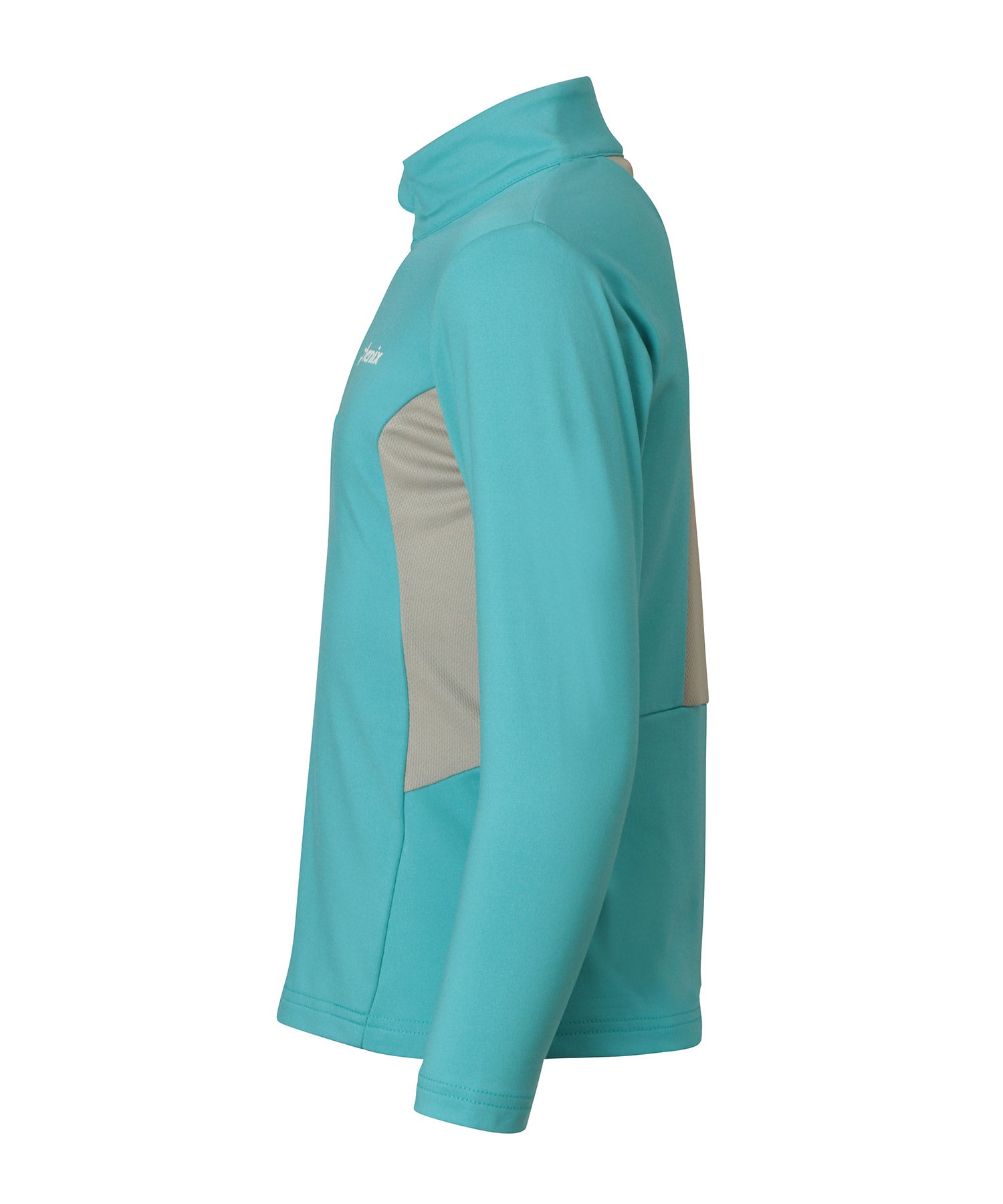 【KIDS/JUNIOR】Color Block Inner / カラーブロックインナー / phenix スキーウェア 26AW