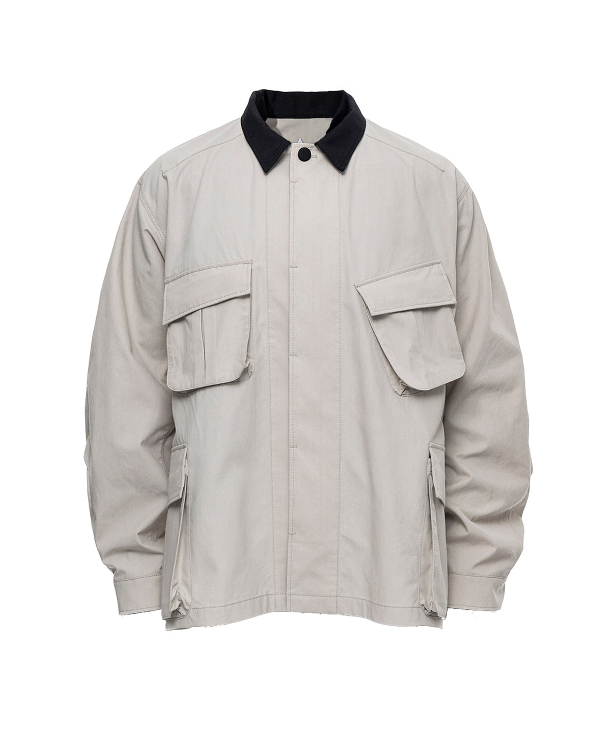 JACKET, TYPE P-002 / CITY FATIGUE JACKET