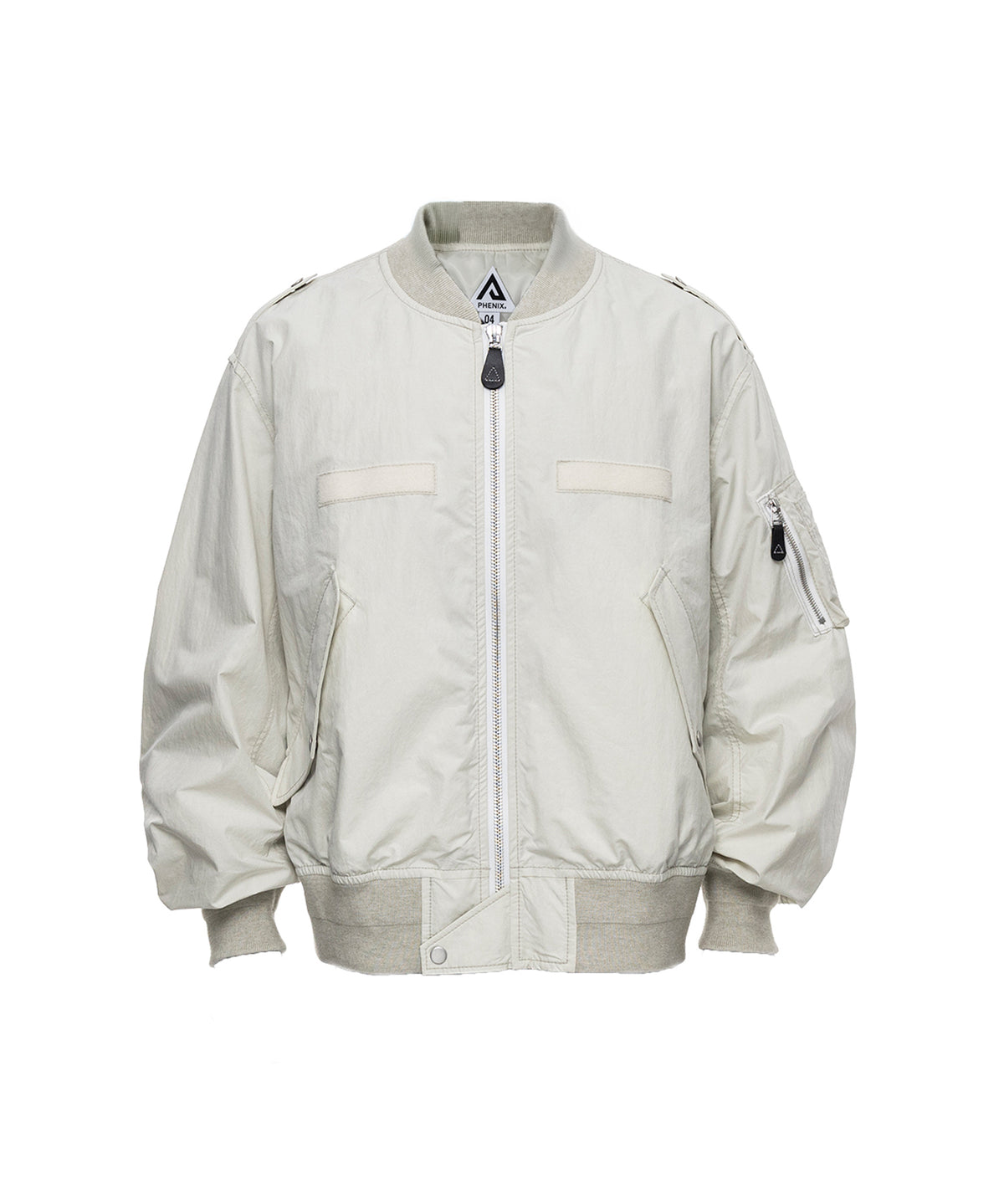 JACKET, TYPE P-004 / L-2B VINTAGE TECH JACKET
