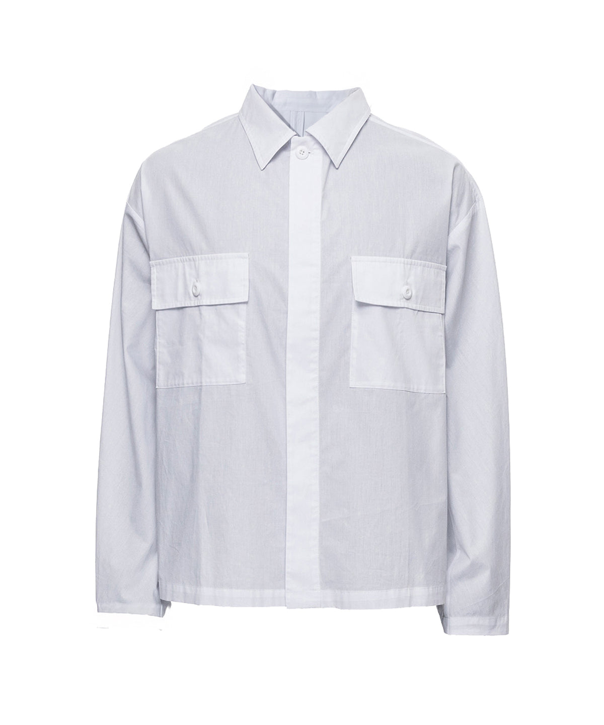 SHIRTS, TYPE P-002 / LIGHTWEIGHT UTILITY SHIRT