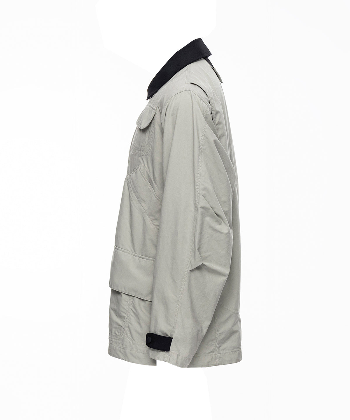 JACKET, TYPE P-003 / ACTION HUNTING UTILITY JACKET