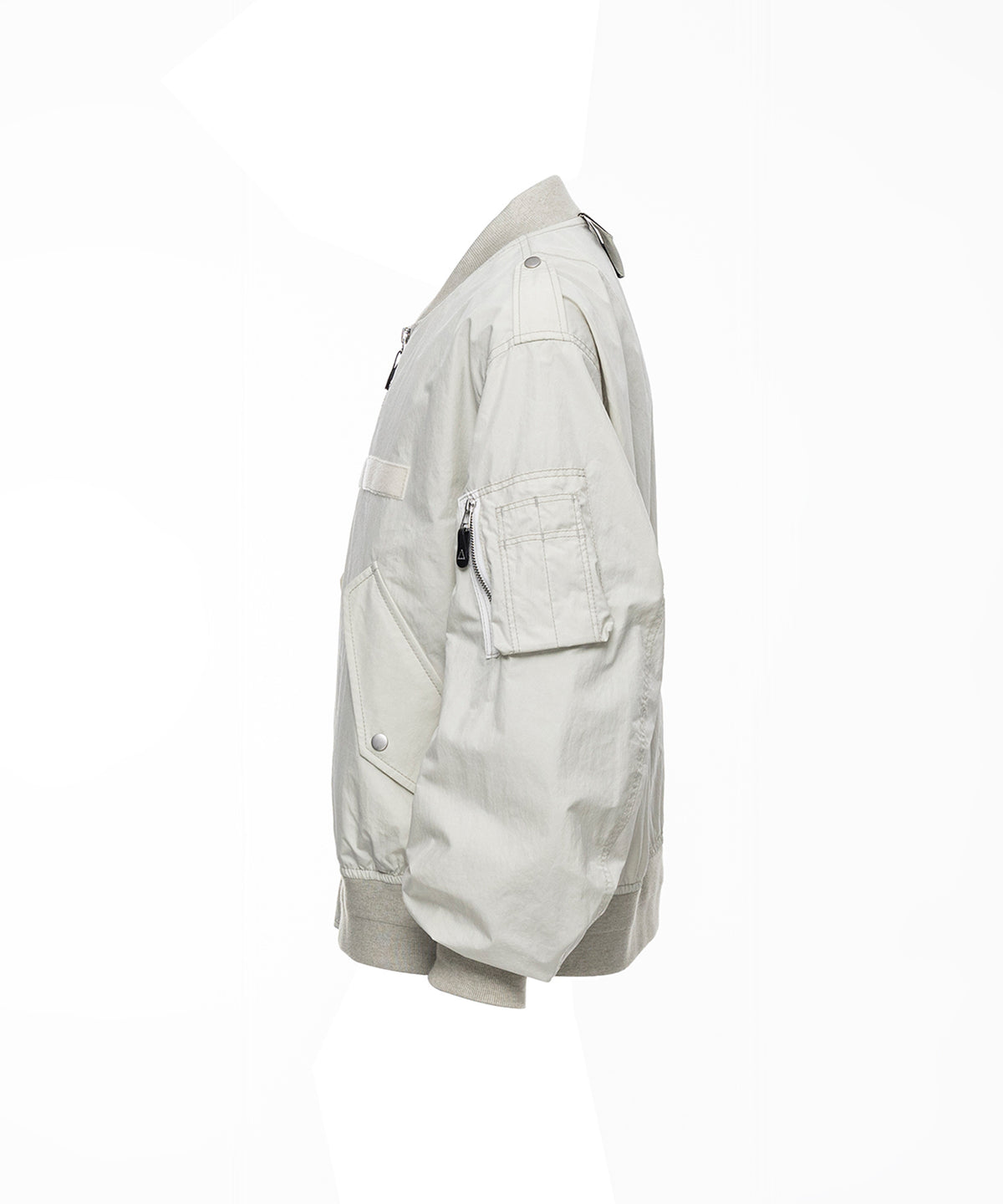 JACKET, TYPE P-004 / L-2B VINTAGE TECH JACKET