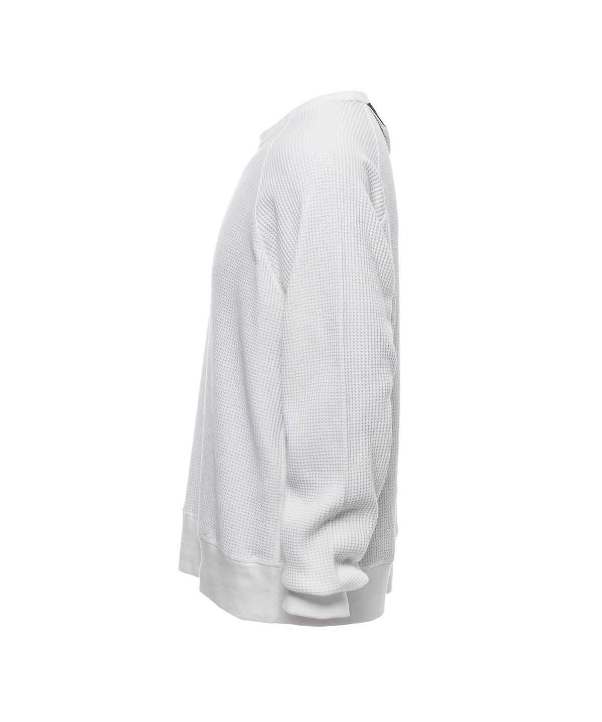 SWEAT SHIRTS, TYPE P-002 / WAFFLE BASE LAYER