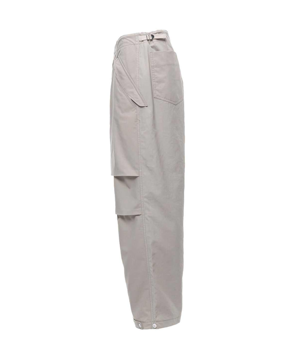 TROUSERS, TYPE P-003 / RECONSTRUCTED A-9 UTILITY PANTS