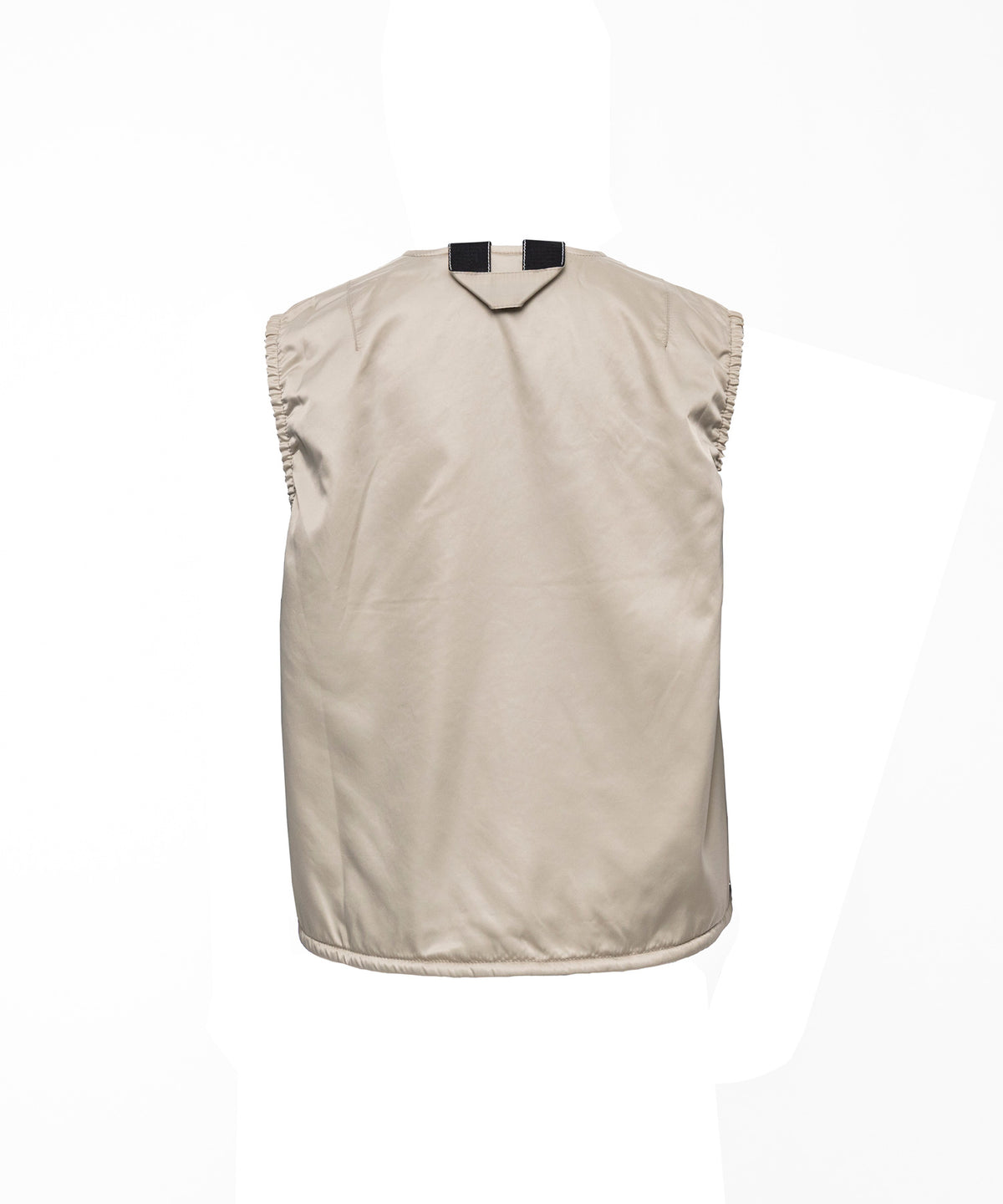 VEST, TYPE P-002 / MULTI UTILITY PUFF BALL VEST
