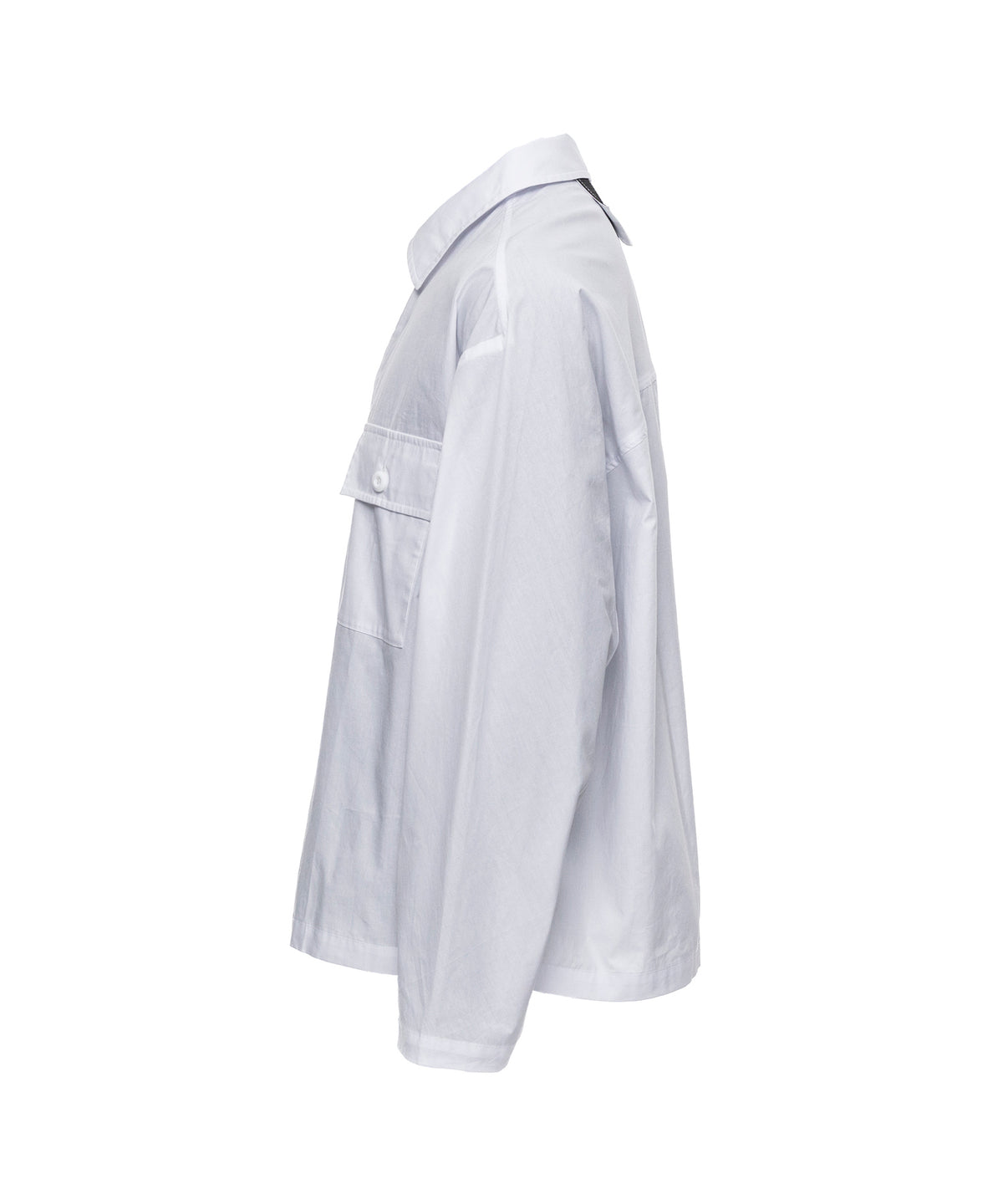 SHIRTS, TYPE P-002 / LIGHTWEIGHT UTILITY SHIRT