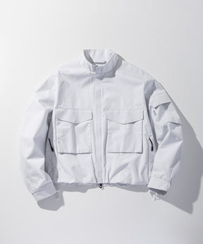 BIG POCKET BLOUSON ビックポケットブルゾン / WINDSTOPPER プロダクト by GORE-TEX LABS