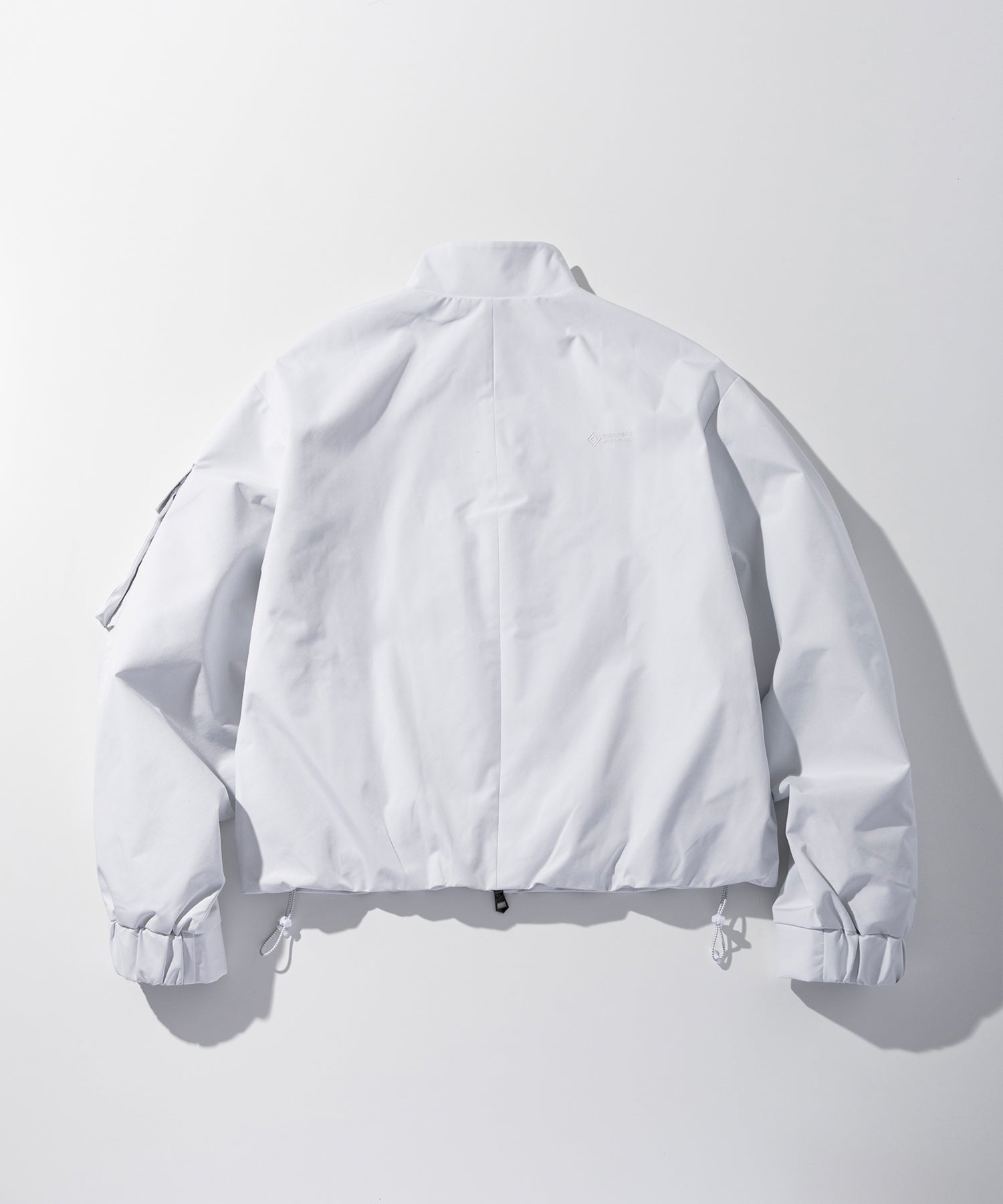 BIG POCKET BLOUSON ビックポケットブルゾン / WINDSTOPPER プロダクト by GORE-TEX LABS