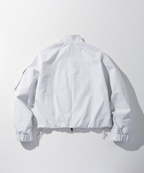 BIG POCKET BLOUSON ビックポケットブルゾン / WINDSTOPPER プロダクト by GORE-TEX LABS