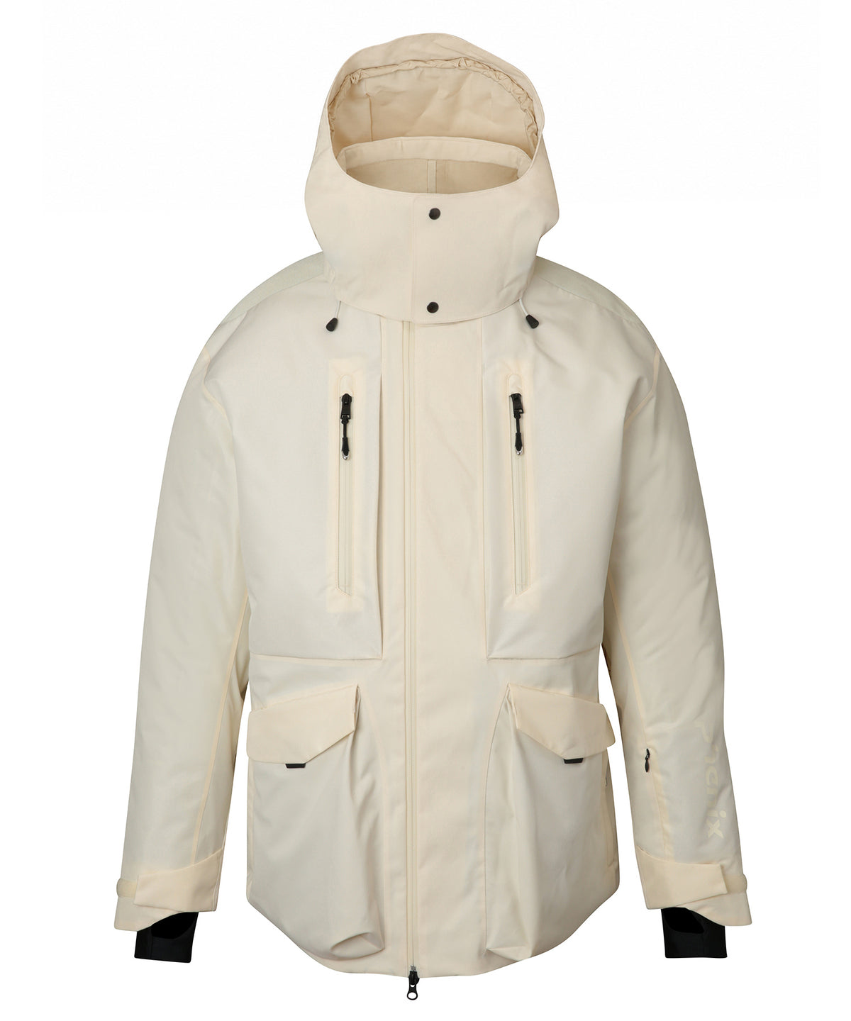 【10月上旬お届け予約商品】【MENS】Explorer Jacket / エクスプローラージャケット / phenix スキーウェア 26AW / APD